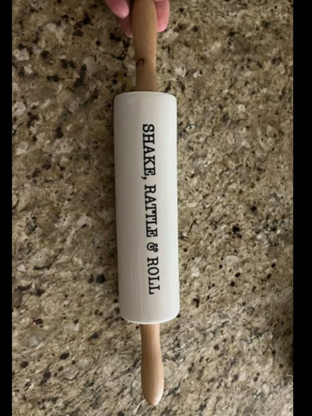 Rolling Pin
